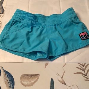Billabong shorts